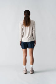 Women's Long Line Tee