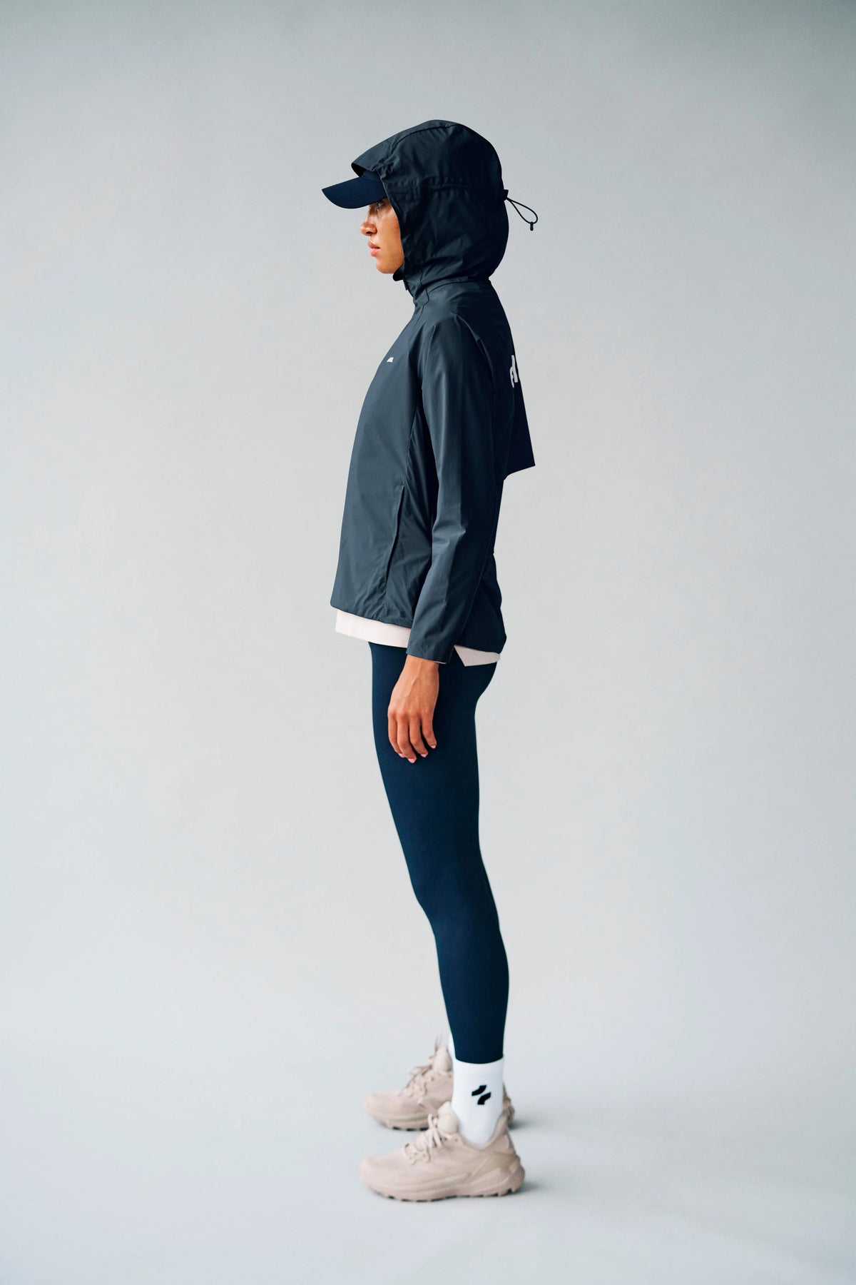 Women's Segment Jacket