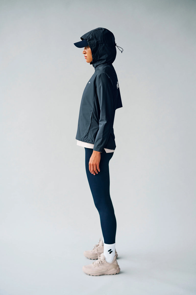 Women's Segment Jacket