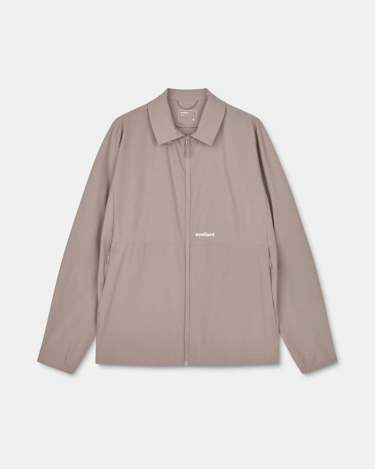 Men's Form Jacket