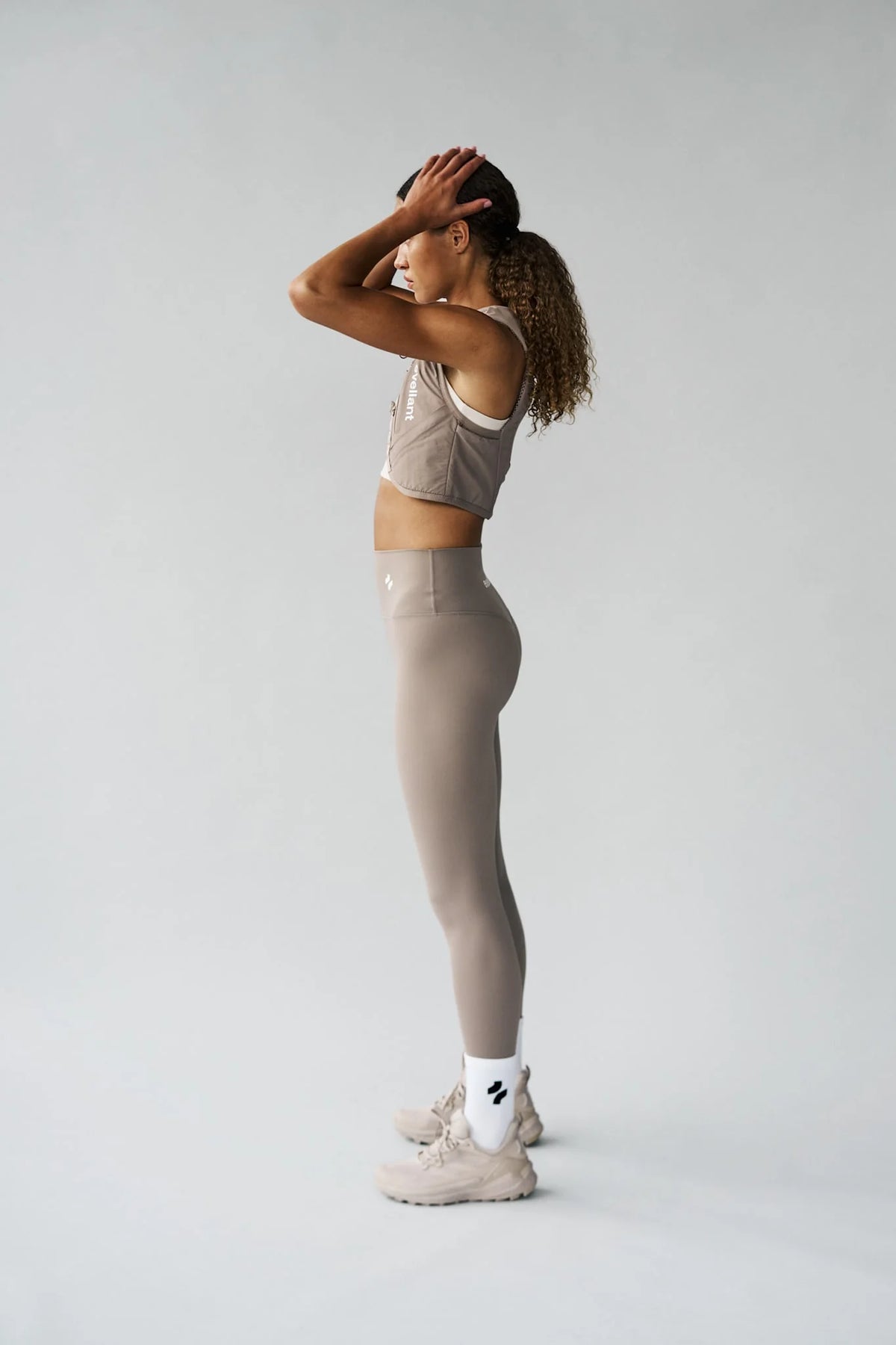Women's Arc Tights