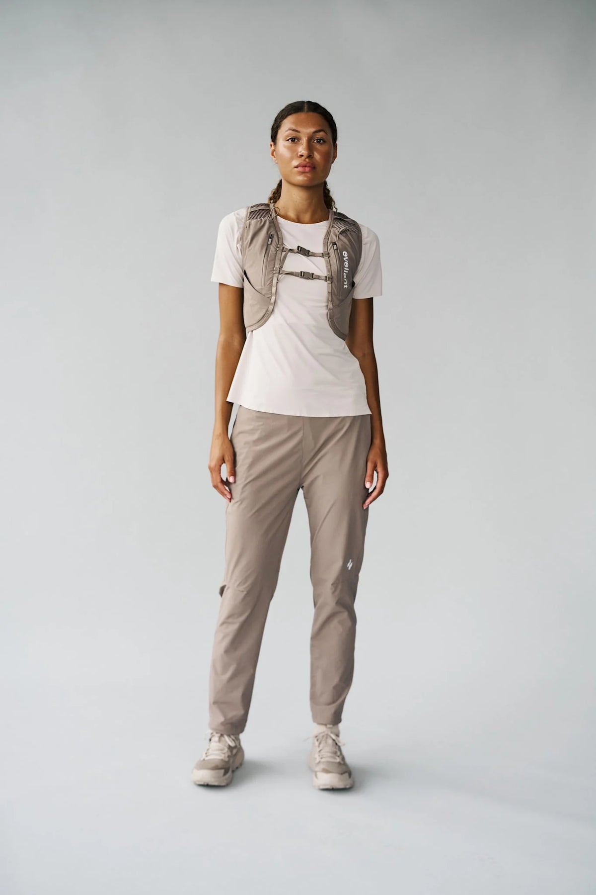 Women's Line Tee