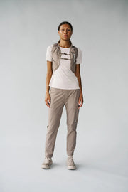Women's Line Tee