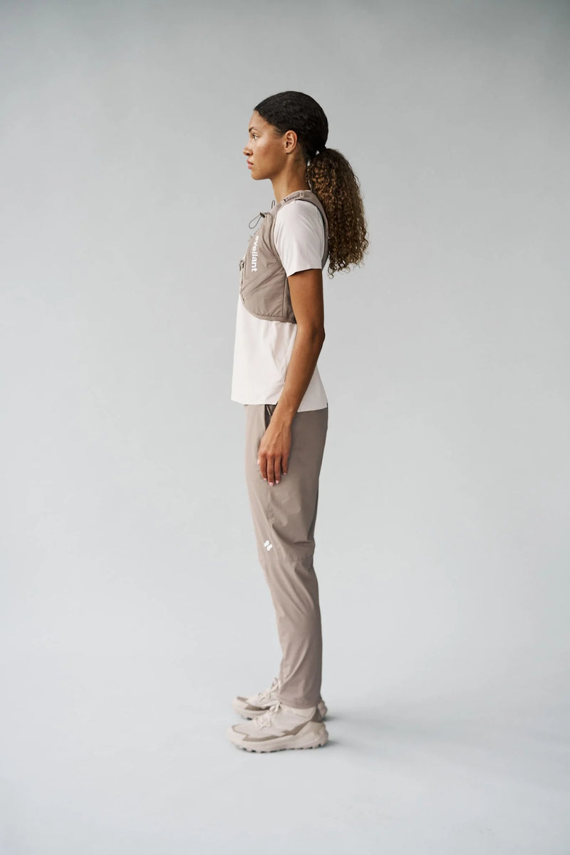 Women's Line Tee